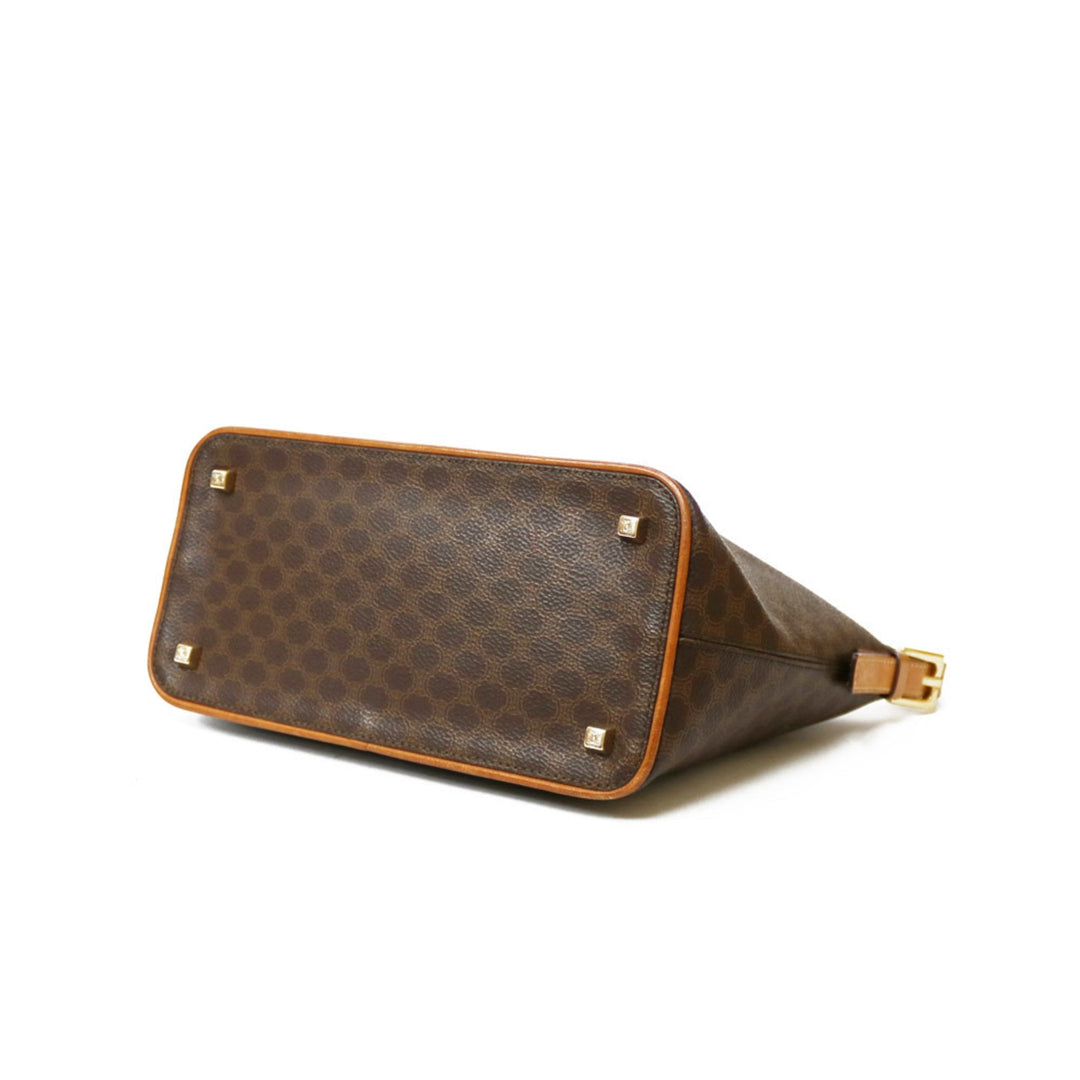 Celine Macadam Shoulder Bag