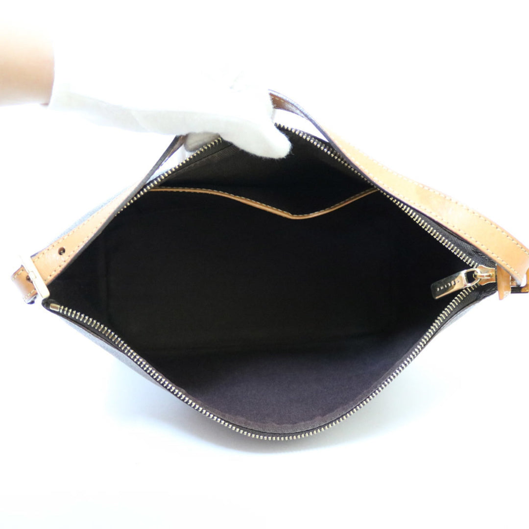 Celine Macadam Shoulder Bag