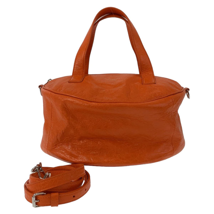 Top Quality Balenciaga Air Hobo Leather 2WAY Bag