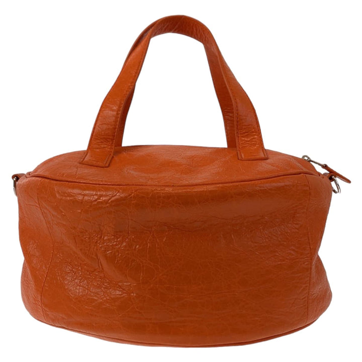Top Quality Balenciaga Air Hobo Leather 2WAY Bag