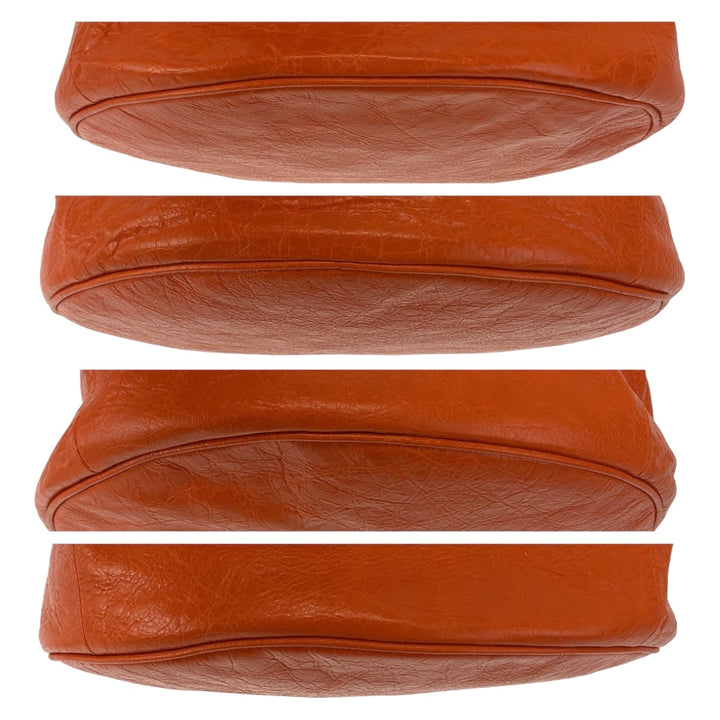 Top Quality Balenciaga Air Hobo Leather 2WAY Bag