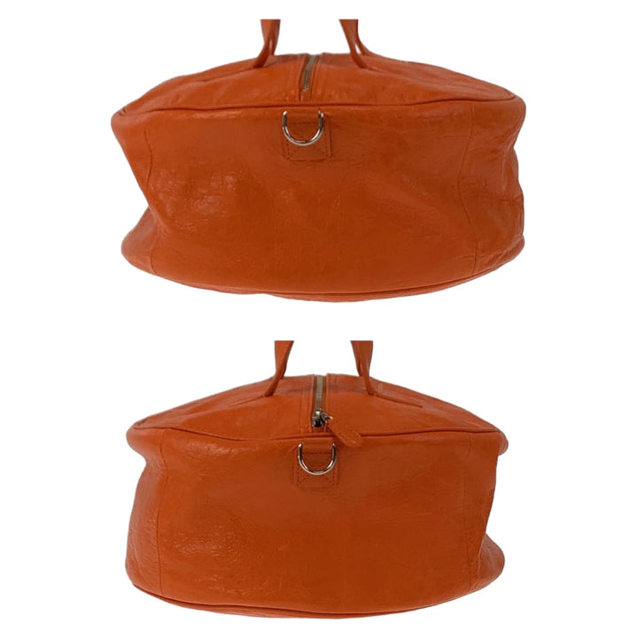 Top Quality Balenciaga Air Hobo Leather 2WAY Bag