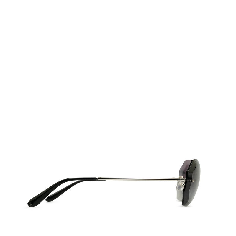 Top Quality Chanel Cocomark un Glasses 4220 Gray Black  Lady Chanel