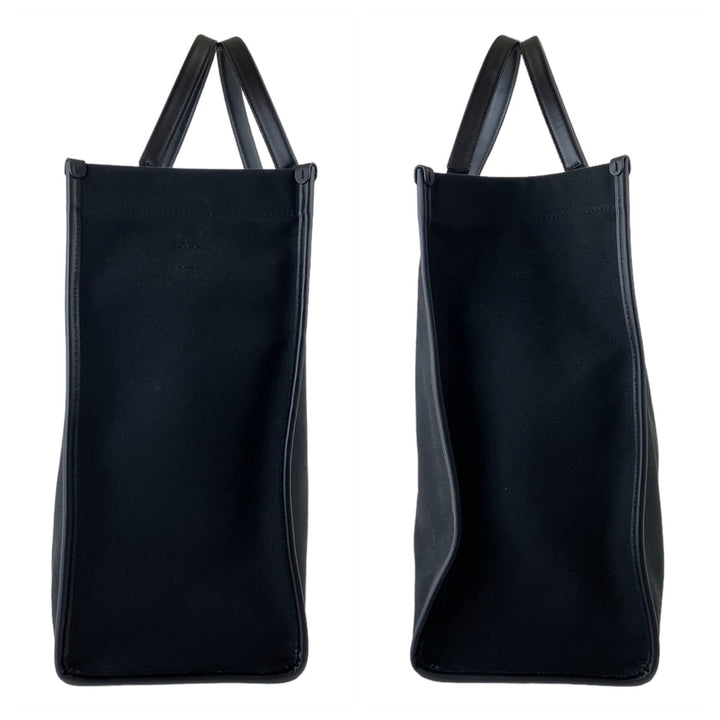 Top Quality Balenciaga Canvas/Leather Large Tote Bag