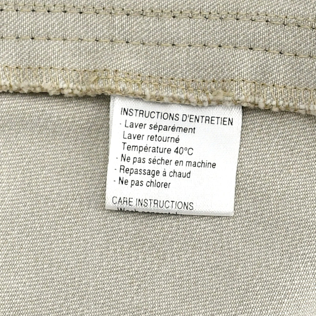 Top Quality Chanel Skirt Beige #44