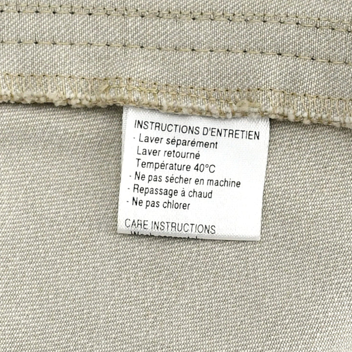 Top Quality Chanel Skirt Beige #44