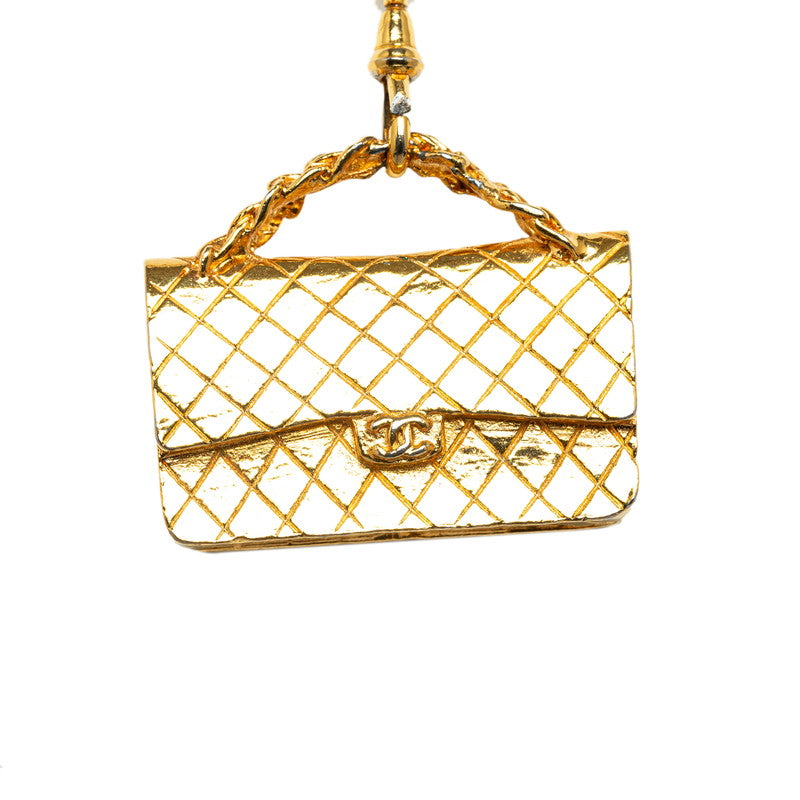 Top Quality Chanel Matrases Motif Chain Belt G Mackie  Chanel
