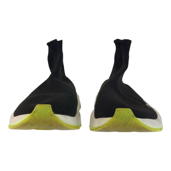 Top Quality Balenciaga Speed Trainer Knit Sneakers