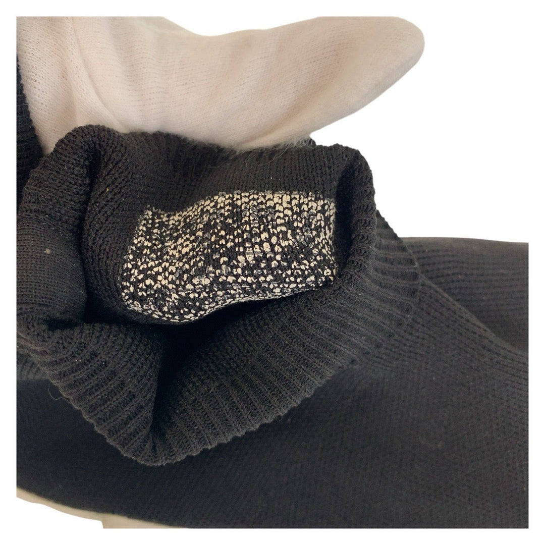 Top Quality Balenciaga Speed Trainer Knit Sneakers