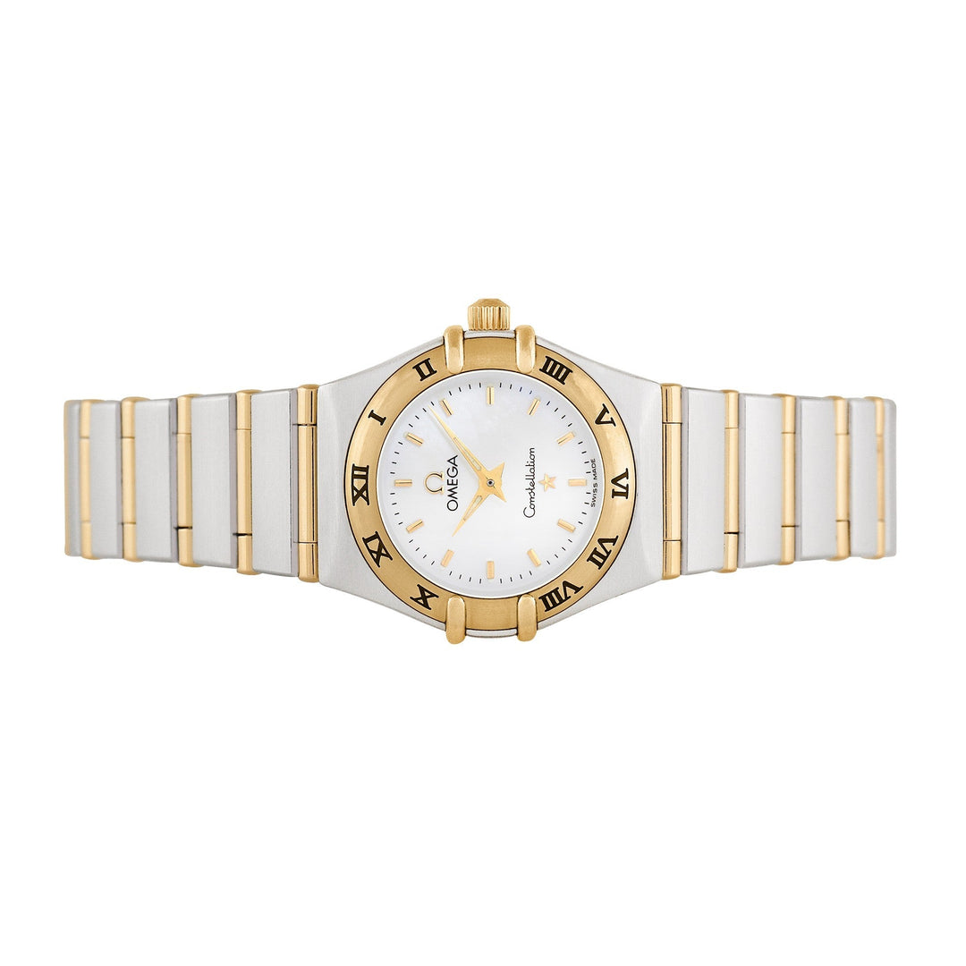 Omega Ladies Constellation #7