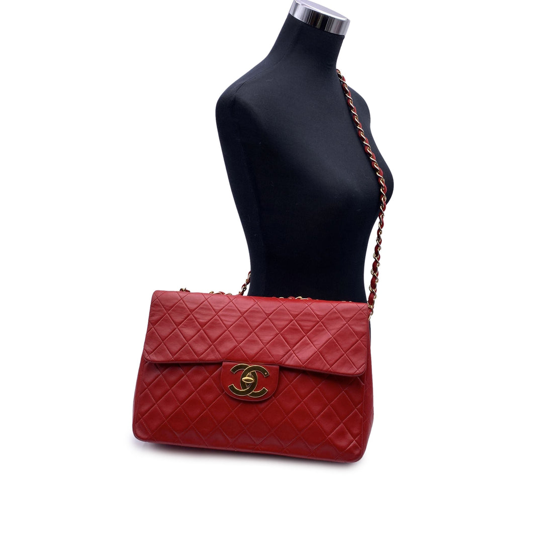 Top Quality Chanel Top Quality Chanel Shoulder Bag Vintage Timeless/Classique