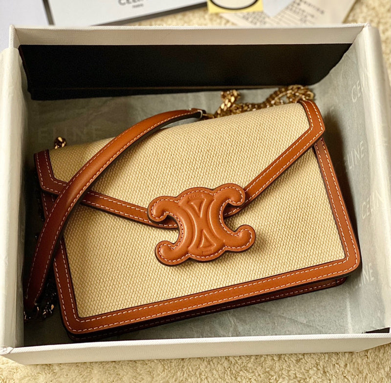 Top Quality Chanel Bag New Arrival Luxury Bag - 687
