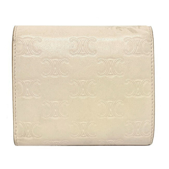 Celine Triomphe Wallet