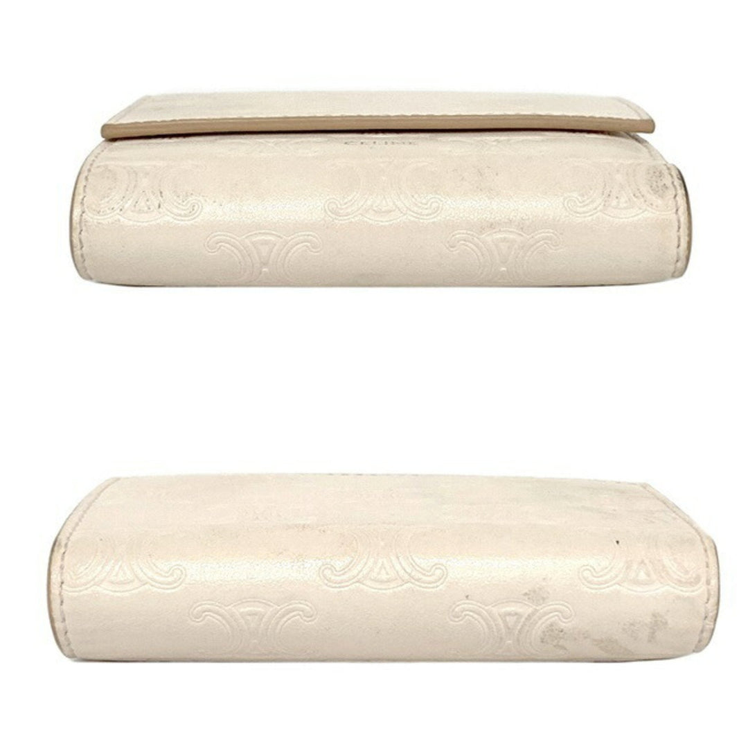 Celine Triomphe Wallet