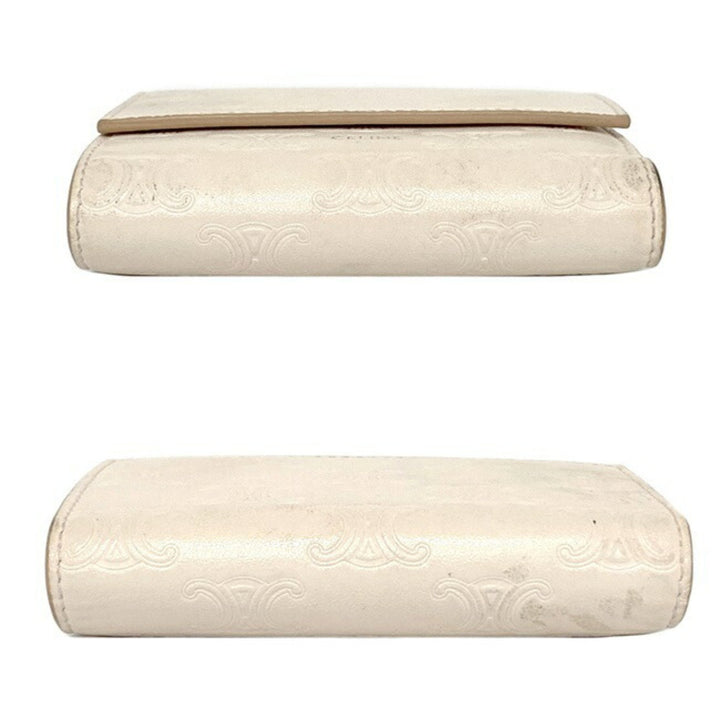 Celine Triomphe Wallet