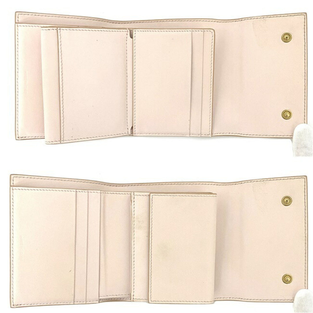 Celine Triomphe Wallet