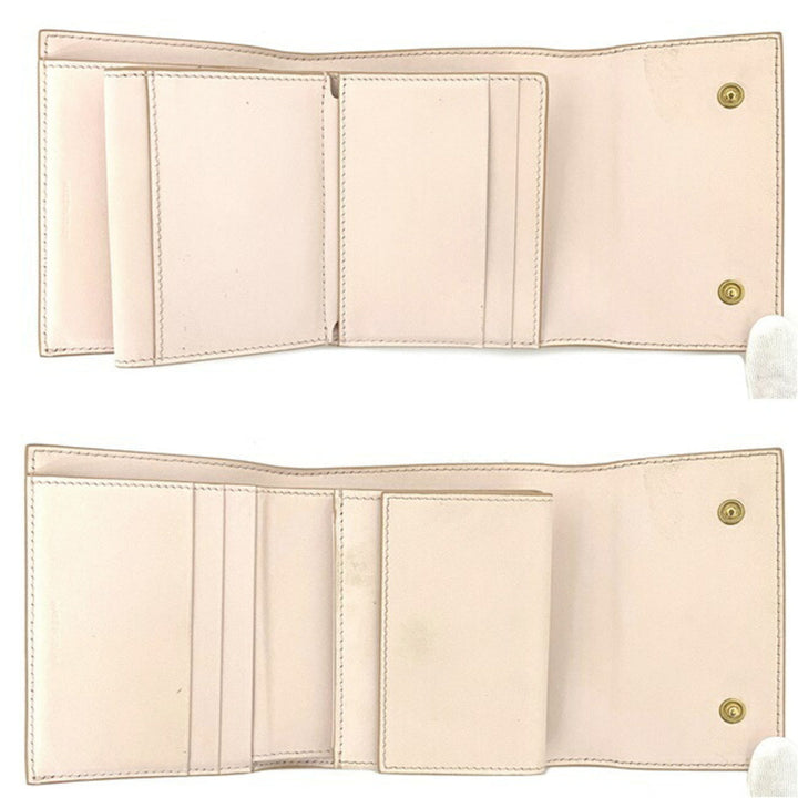 Celine Triomphe Wallet