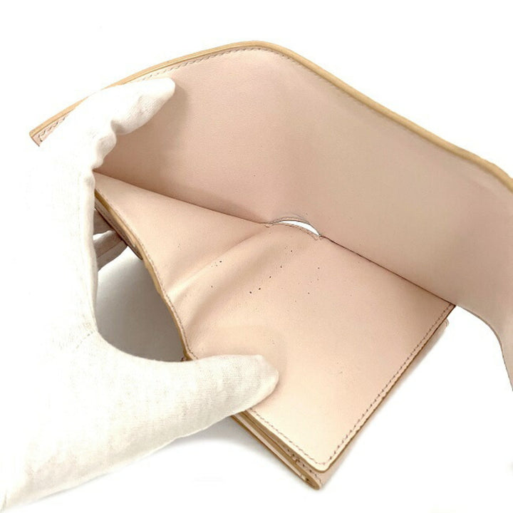 Celine Triomphe Wallet