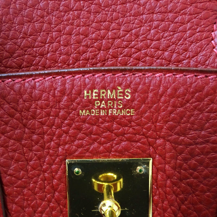 Top quality Hermes Birkin 30 Handbag
