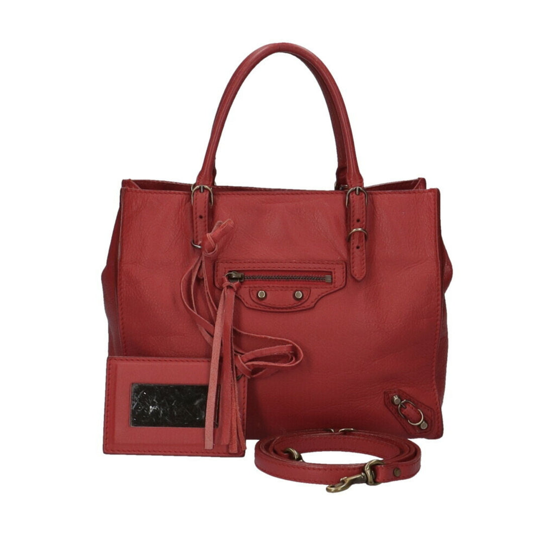 Top Quality Balenciaga Papier Tote