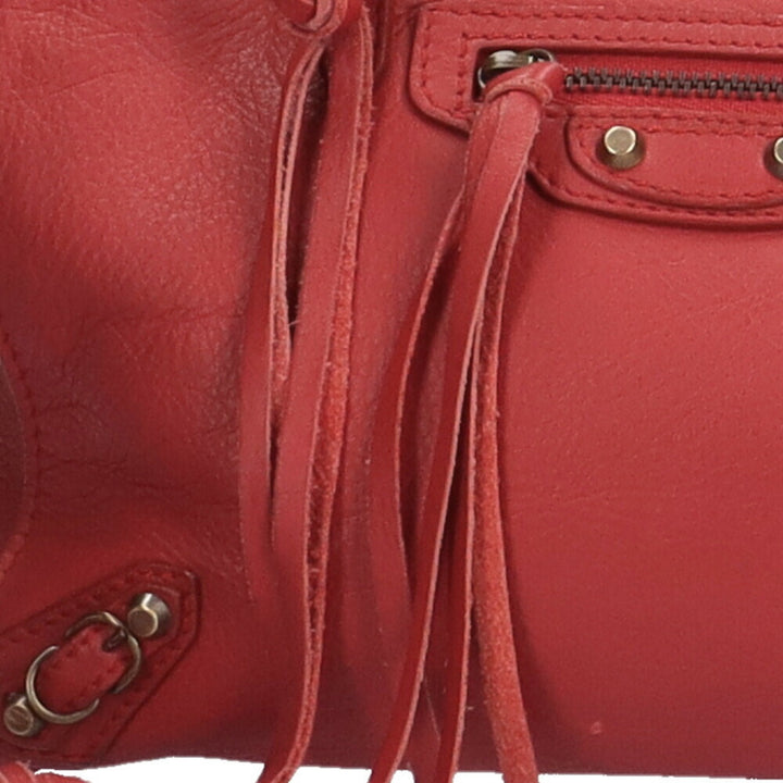 Top Quality Balenciaga Papier Tote