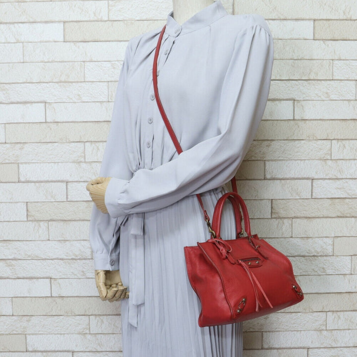 Top Quality Balenciaga Papier Tote