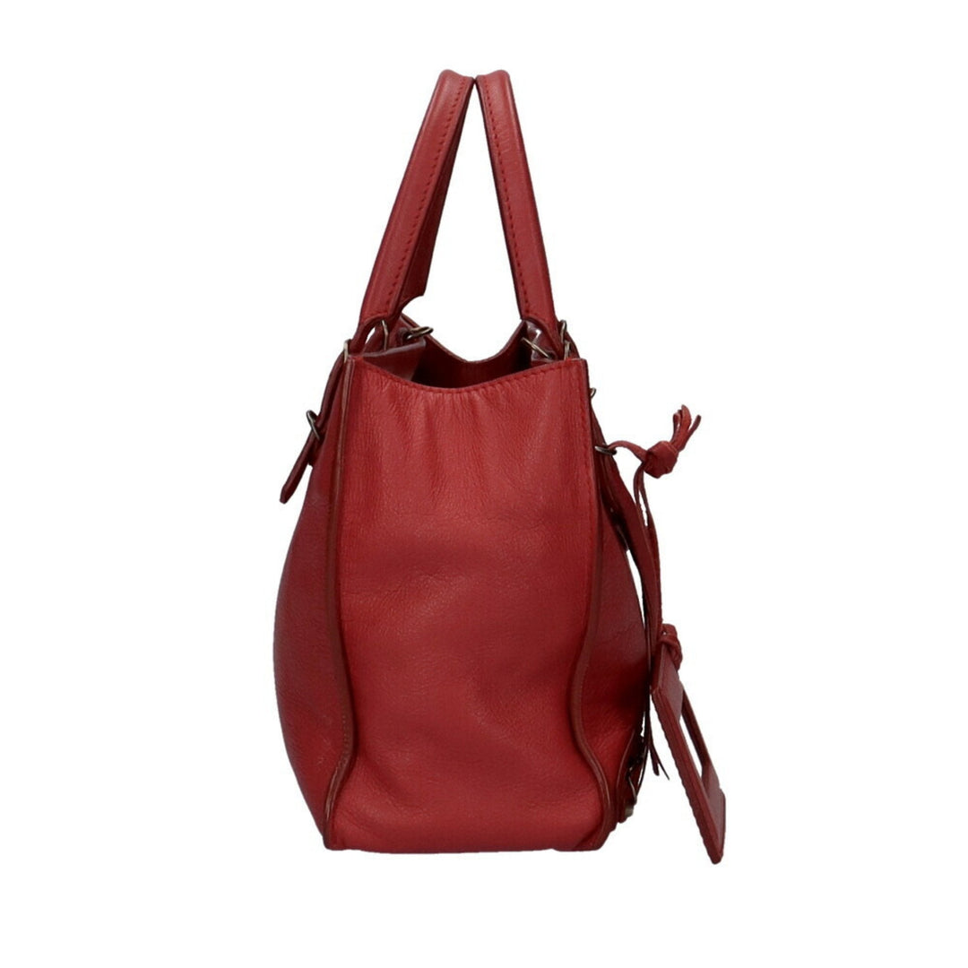 Top Quality Balenciaga Papier Tote