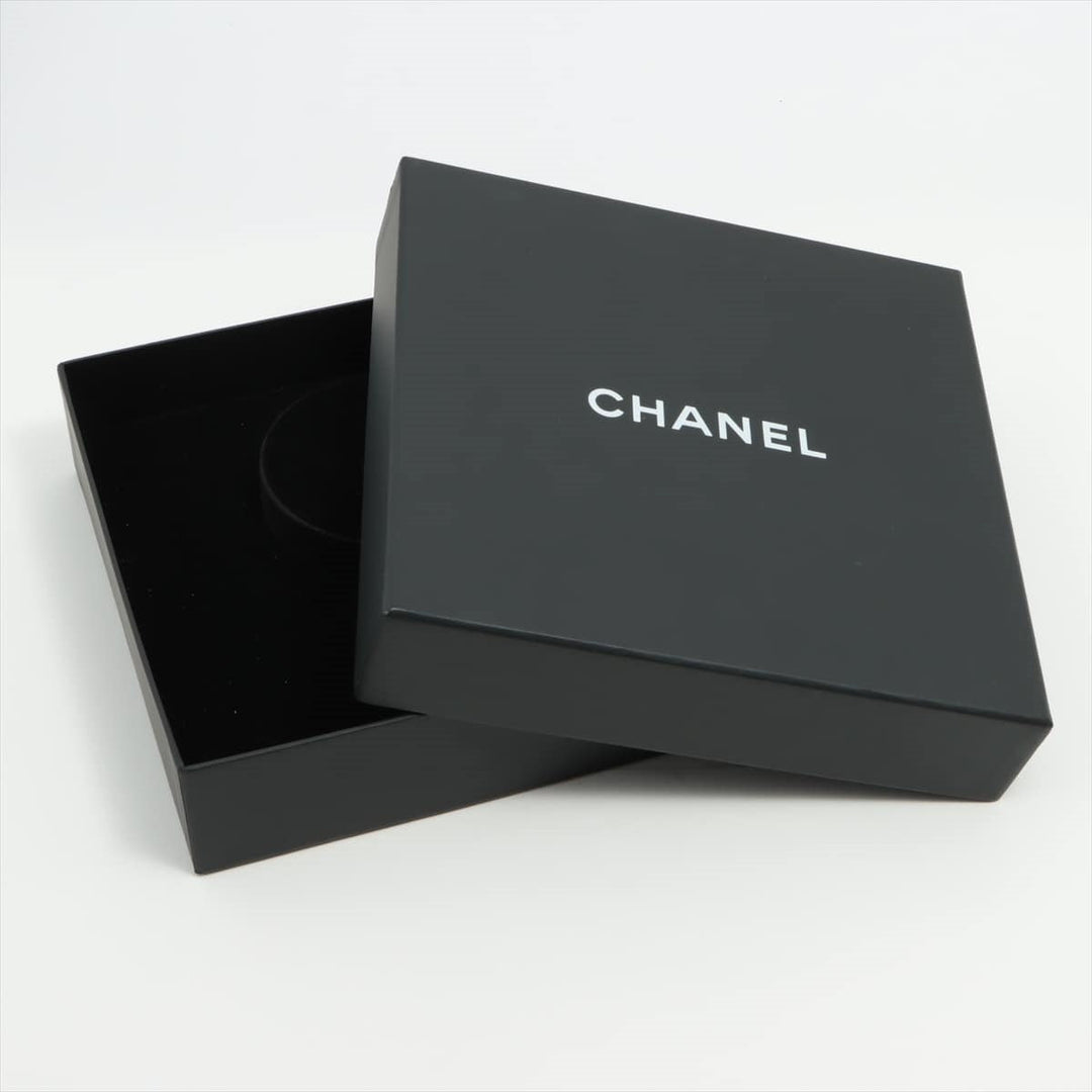 Top Quality Chanel Coca-Cola B14K Necklace GP x  Pearl Silver