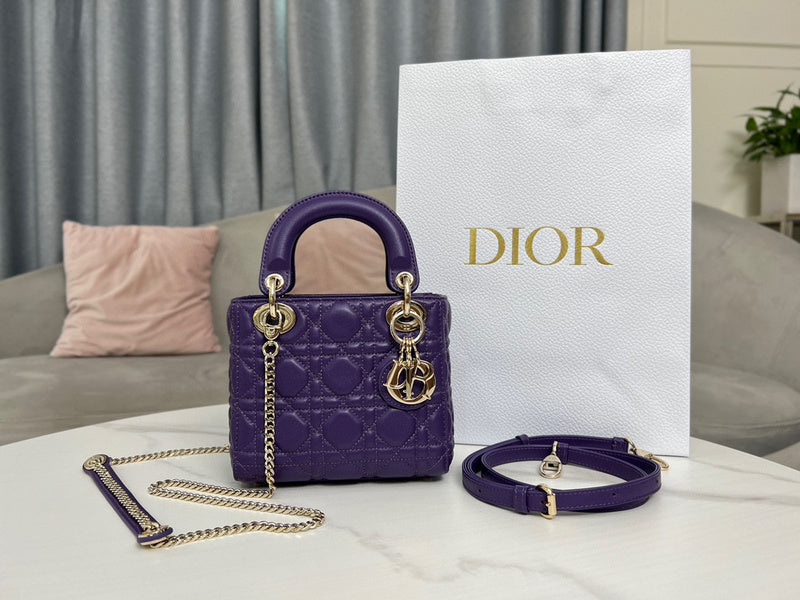 Bags Zone - Dior Bags - 339
