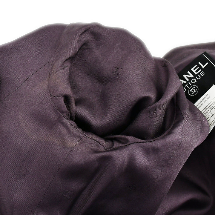 Top Quality Chanel jacket skirt suit #36