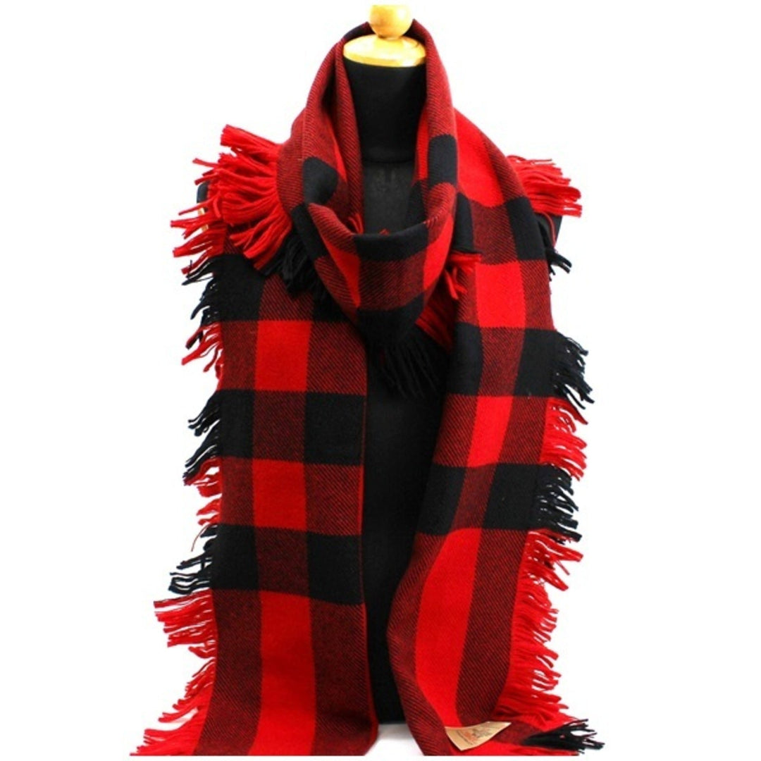 Burberry Scarves