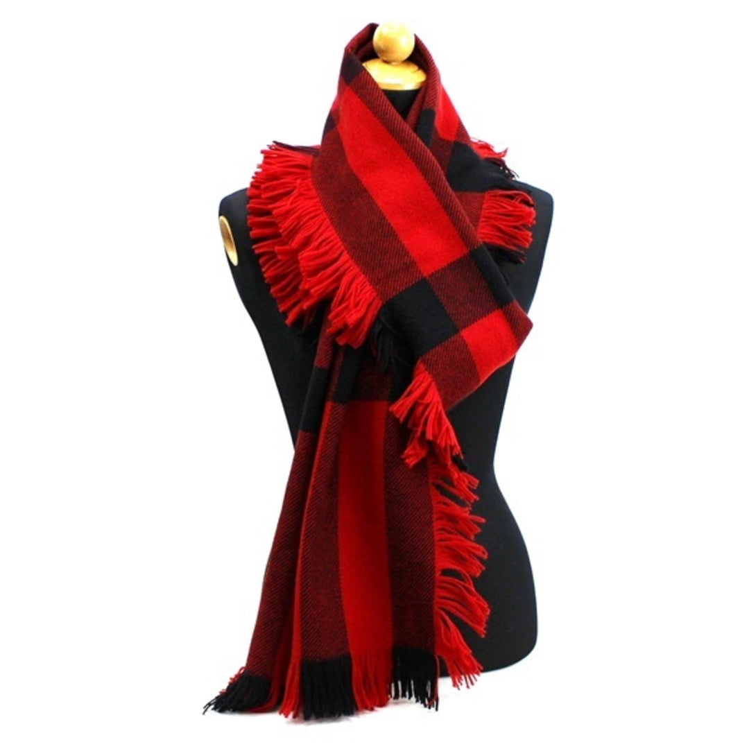 Burberry Scarves