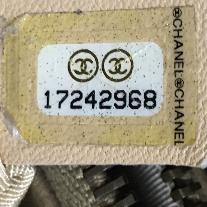 Top Quality Chanel CC Crown Medium Calfskin Bag