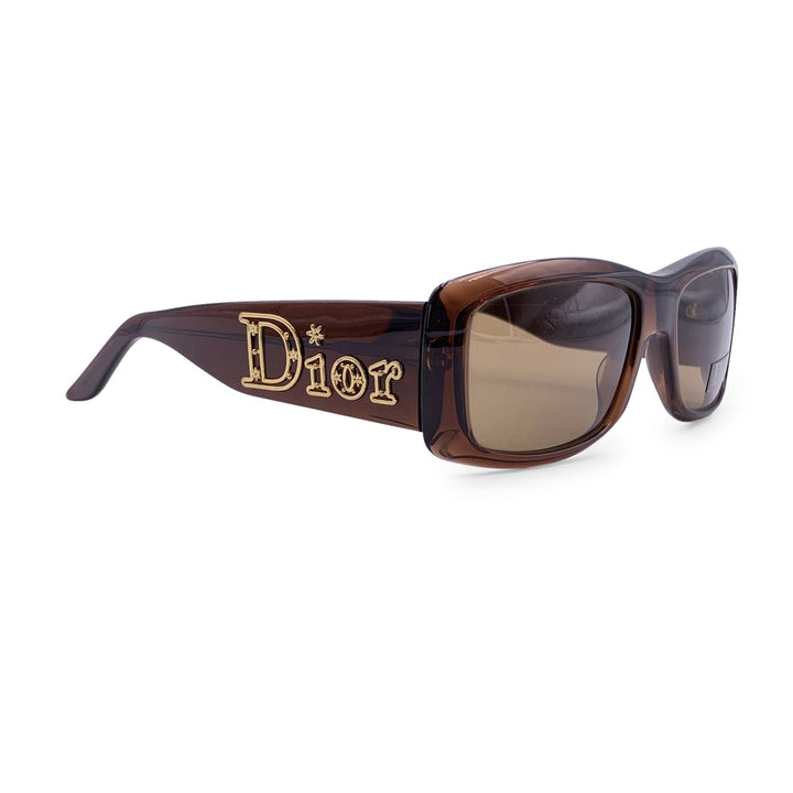 CHRISTIAN Top quality Dior Brown Top quality Dior Aventura 2 Anz5V Sunglasses 56/17 135Mm