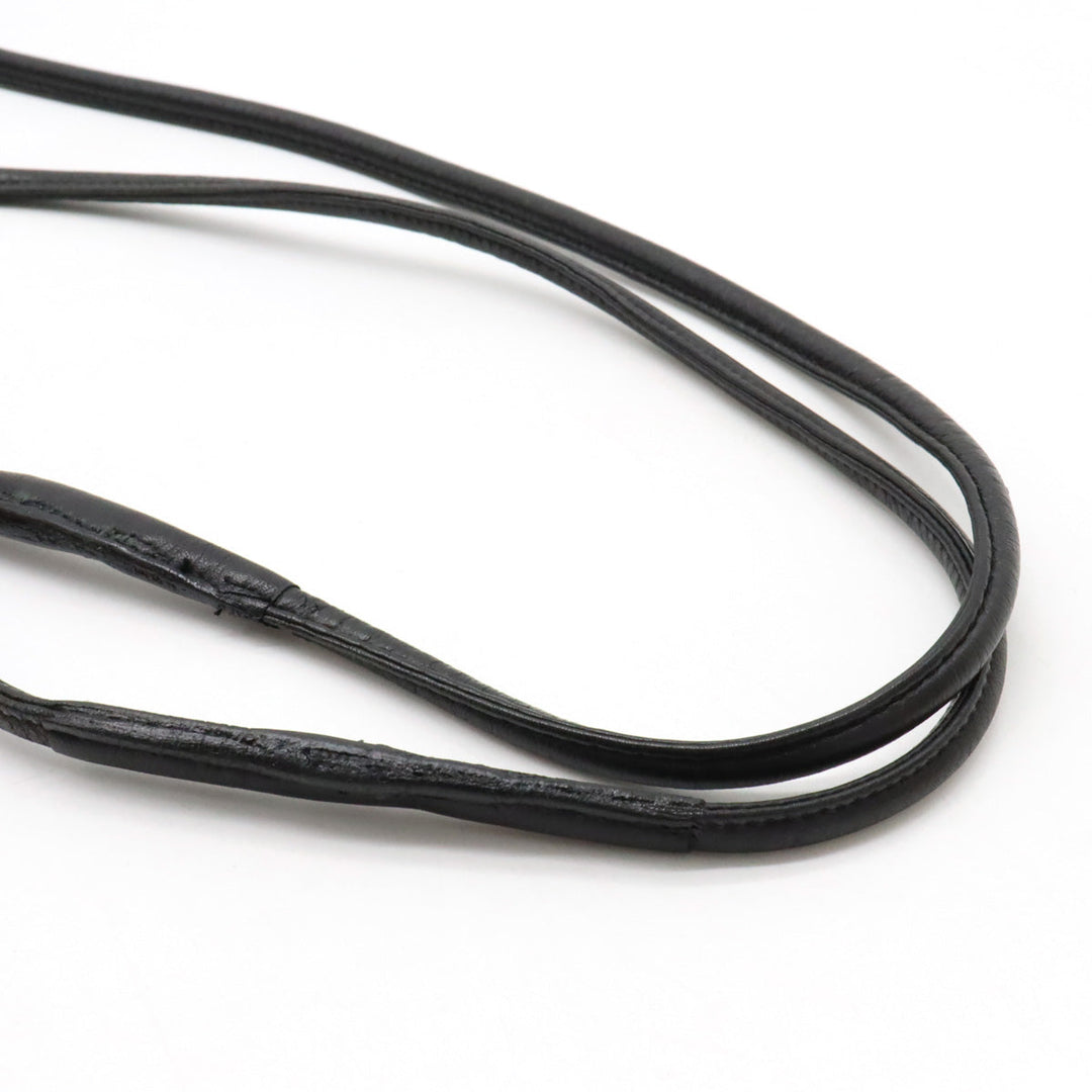 Top Quality Chanel Black Lambskin Bucket Shoulder Bag
