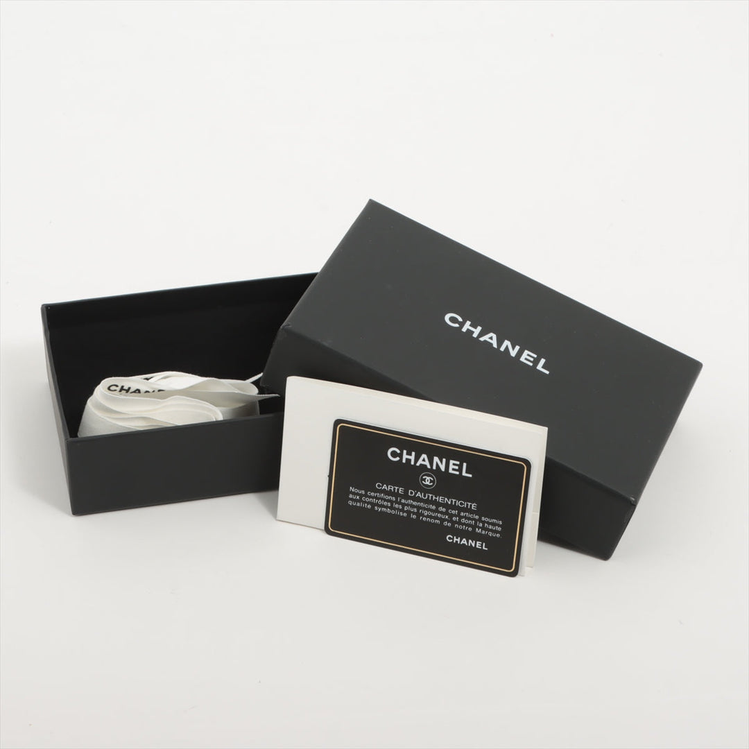 Top Quality Chanel Matrasse  Coin Case Pink Gold  31st