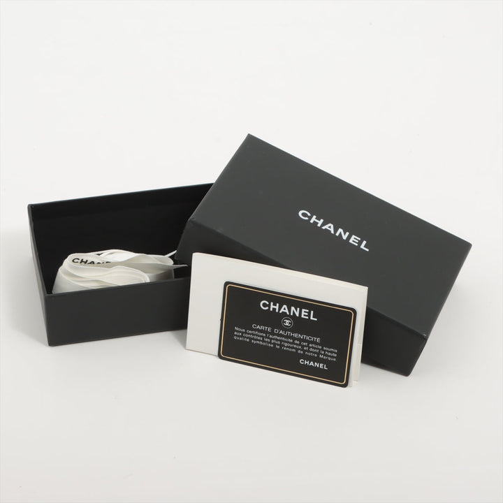 Top Quality Chanel Matrasse  Coin Case Pink Gold  31st