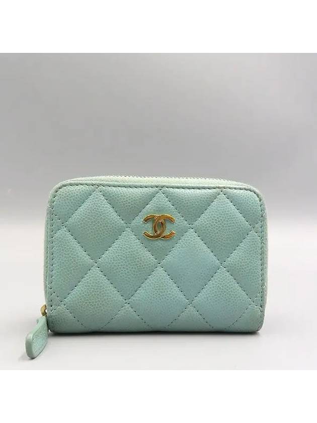 AP0216 Coin Purse Chanel