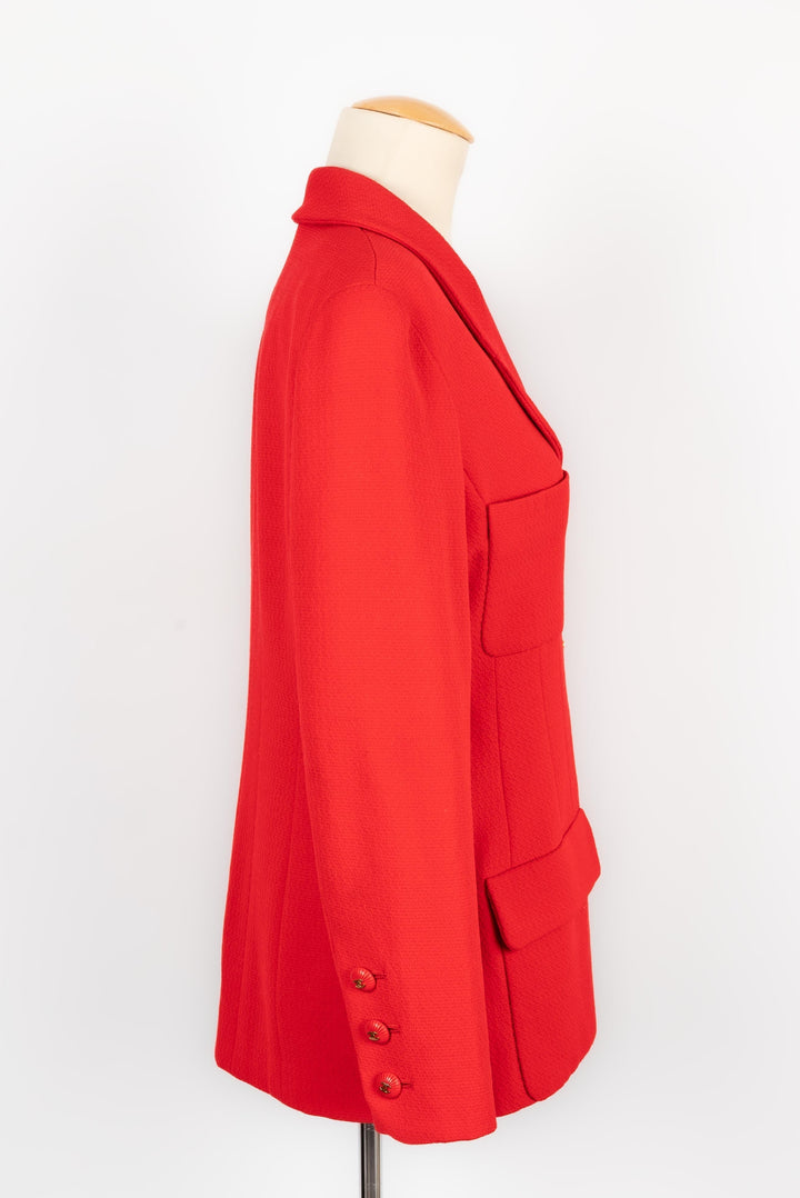 Veste Top Quality Chanel 1993