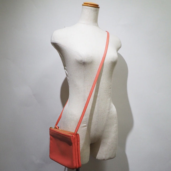 Celine Trio Shoulder Bag