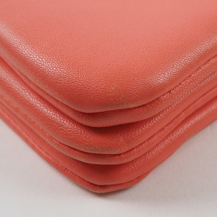Celine Trio Shoulder Bag