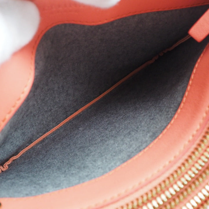 Celine Trio Shoulder Bag