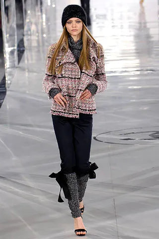 Pantalon Top Quality Chanel Automne 2005