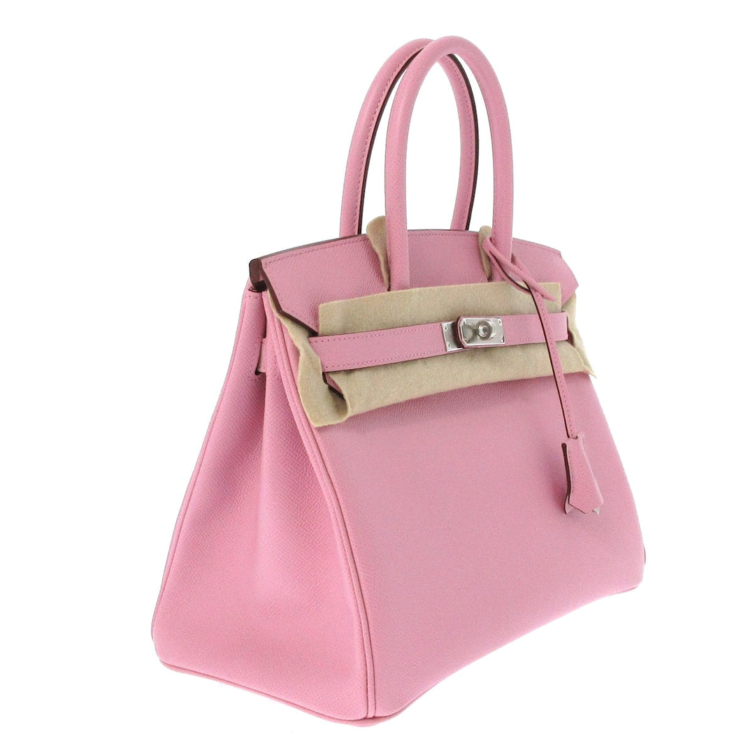 Hermes Kelly Handbag