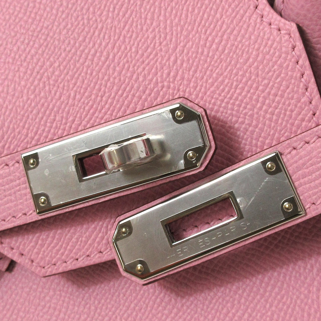Hermes Kelly Handbag
