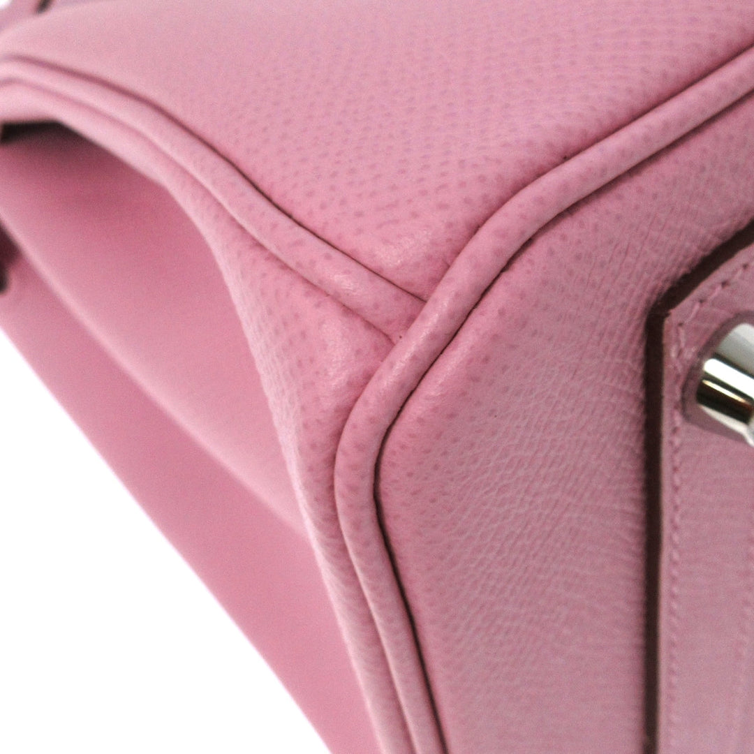 Hermes Kelly Handbag