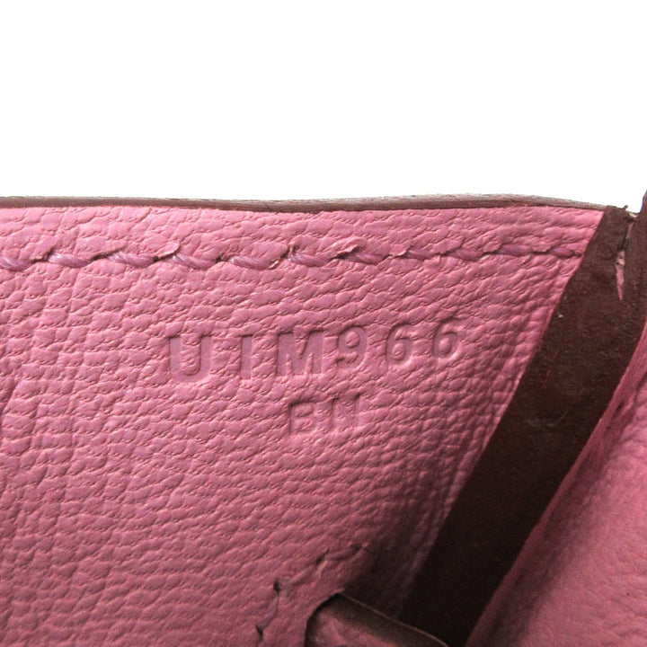 Hermes Kelly Handbag