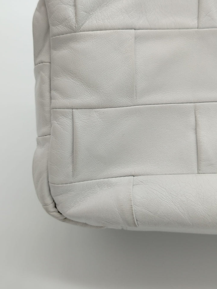 Top Quality Chanel Top Quality Chanel Igloo New Lambskin Jumbo Bag