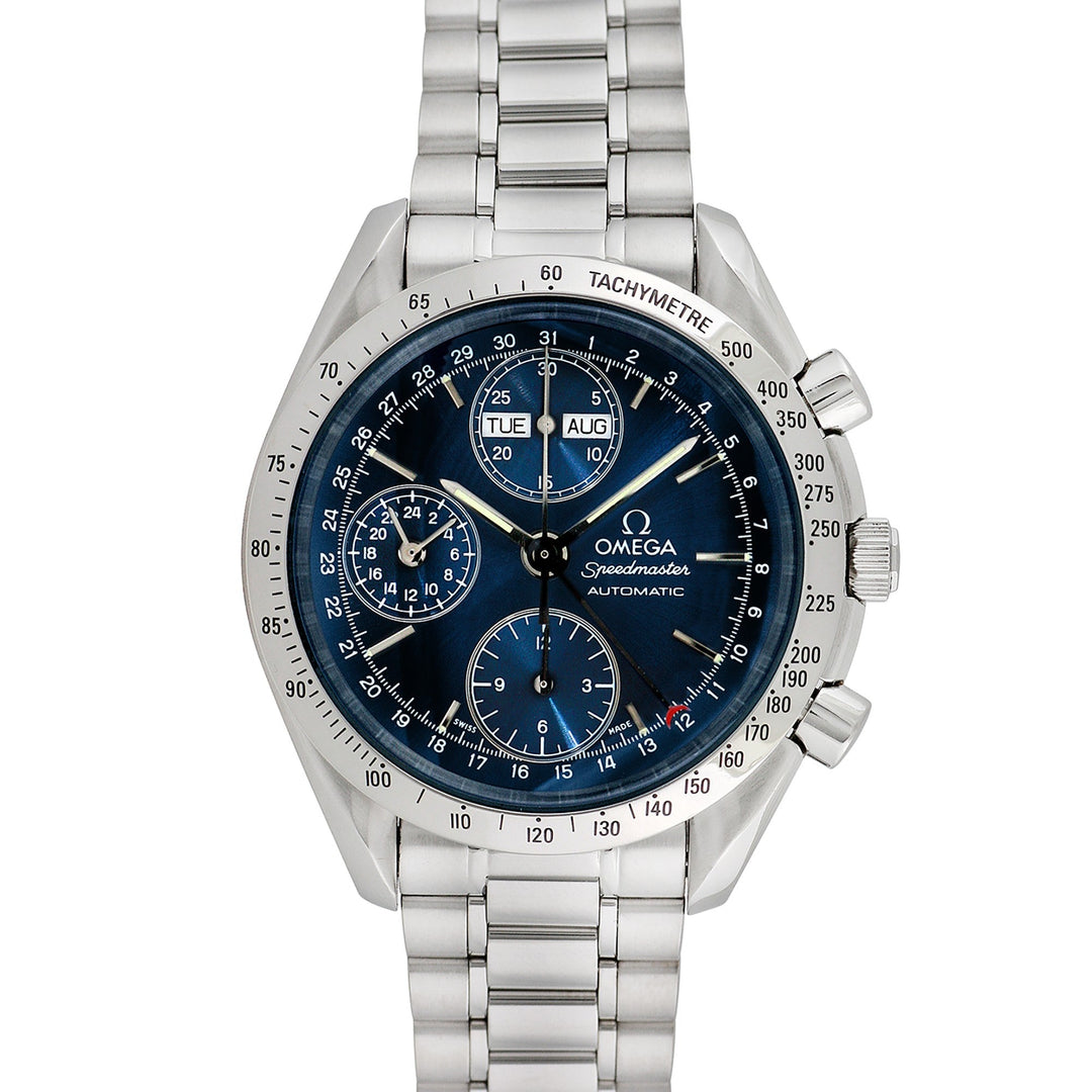 Omega Men's Speedmaster #17