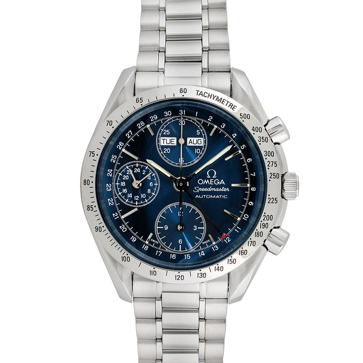 Omega Men's Speedmaster #17